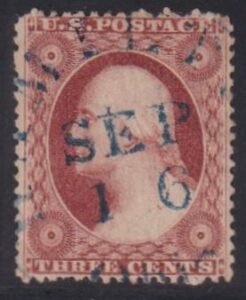 US Classics #26 Used