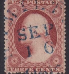 US Classics #26 Used