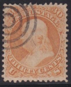 US Classics #71 Used
