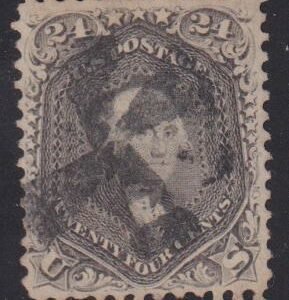 US Classics #78 Used