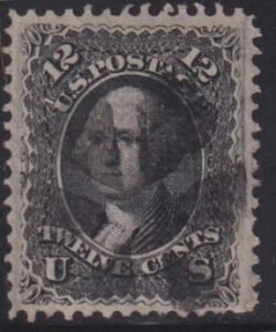 US Classics #90 Used