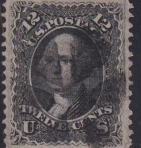 US Classics #90 Used