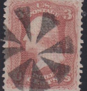 US Classics #94 Used