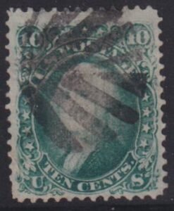 US Classics #96 Used