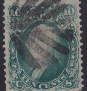 US Classics #96 Used