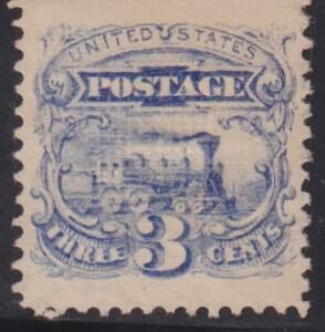 US 1869 Pictorials #114