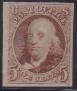 US Classics #3 Mint