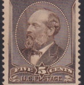 US Bank Notes #205 Mint