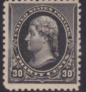 US Bank Notes #228 MintNH