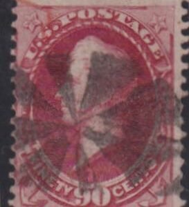 US Bank Notes #144 Used