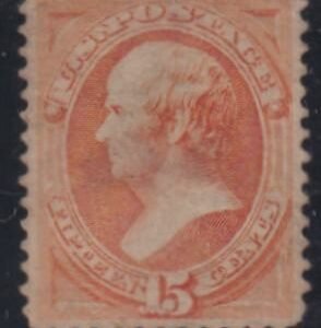 US Bank Notes #163 Used