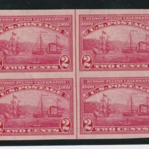 US Bureau and Regular Issues #279Bj MintHinged