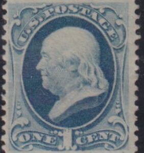 US Bank Notes #182 Mint