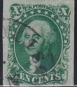 US Classics #15 Used