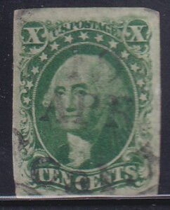 US Classics #15 Used
