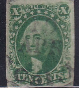 US Classics #15 Used