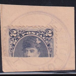 US Possessions - Hawaii #52 MintNH