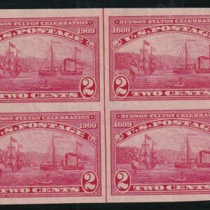 US Early Commemoratives #373 MintNH