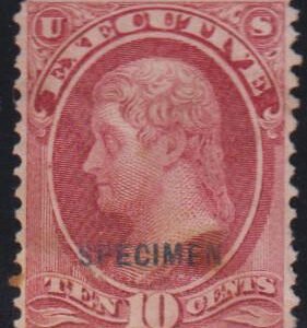 US Officials #O14S F