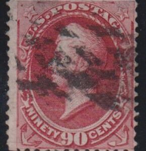 US Bank Notes #144 Just F