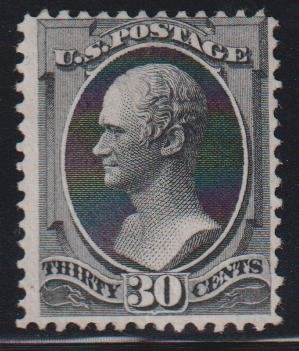 US Bank Notes #154 MintLH F