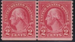US Modern #599A Mint NH