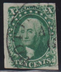 US Classics #14 Used F - VF