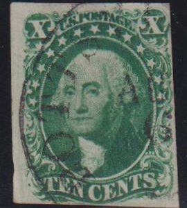 US Classics #14 Used F - VF