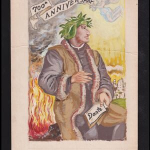 US Cachet /Stamp Artwork - Colorano #1268