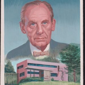 US Cachet /Stamp Artwork - Colorano #1280