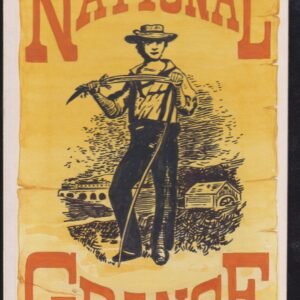 US Cachet /Stamp Artwork - Colorano #1323