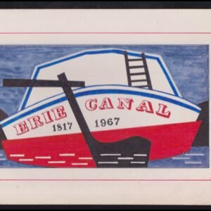 US Cachet /Stamp Artwork - Colorano #1325