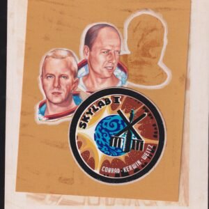 US Cachet /Stamp Artwork - Colorano #1529