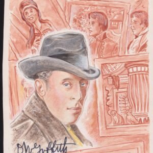 US Cachet /Stamp Artwork - Colorano #1555