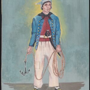 US Cachet /Stamp Artwork - Colorano #1566