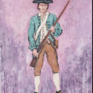 US Cachet /Stamp Artwork - Colorano #1568