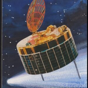 US Cachet /Stamp Artwork - Colorano #1575