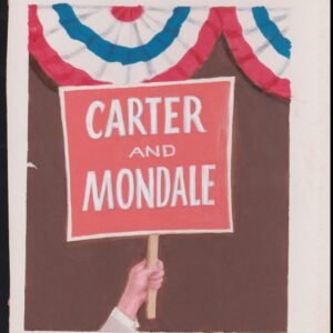 US Cachet /Stamp Artwork - Colorano #1976