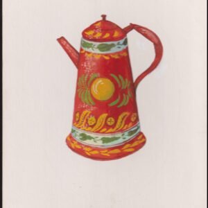 US Cachet /Stamp Artwork - Colorano #1775