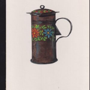 US Cachet /Stamp Artwork - Colorano #1776