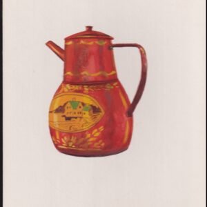 US Cachet /Stamp Artwork - Colorano #1777