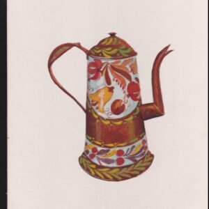 US Cachet /Stamp Artwork - Colorano #1778