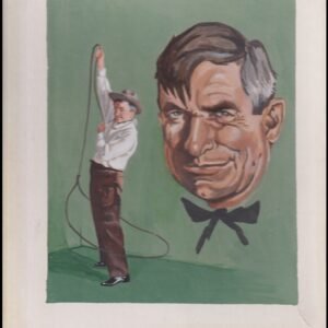 US Cachet /Stamp Artwork - Colorano #1801