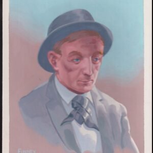 US Cachet /Stamp Artwork - Colorano #1801