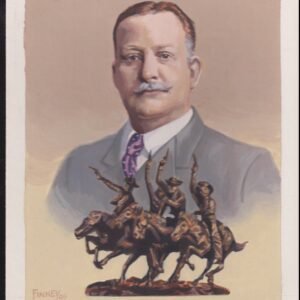 US Cachet /Stamp Artwork - Colorano #1934