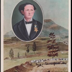 US Cachet /Stamp Artwork - Colorano #2013