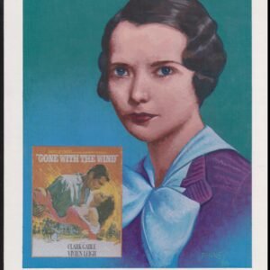 US Cachet /Stamp Artwork - Colorano #2168