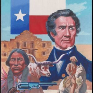 US Cachet /Stamp Artwork - Colorano #2204