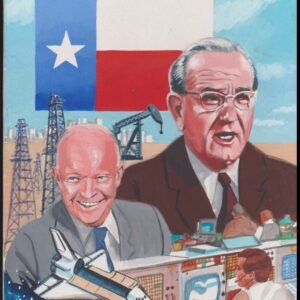 US Cachet /Stamp Artwork - Colorano #2204