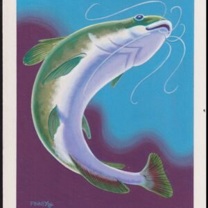 US Cachet /Stamp Artwork - Colorano #2209